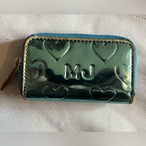 MARC JACOBS mini coins bag